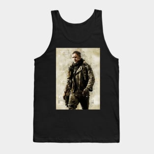 Mad Max Tank Top